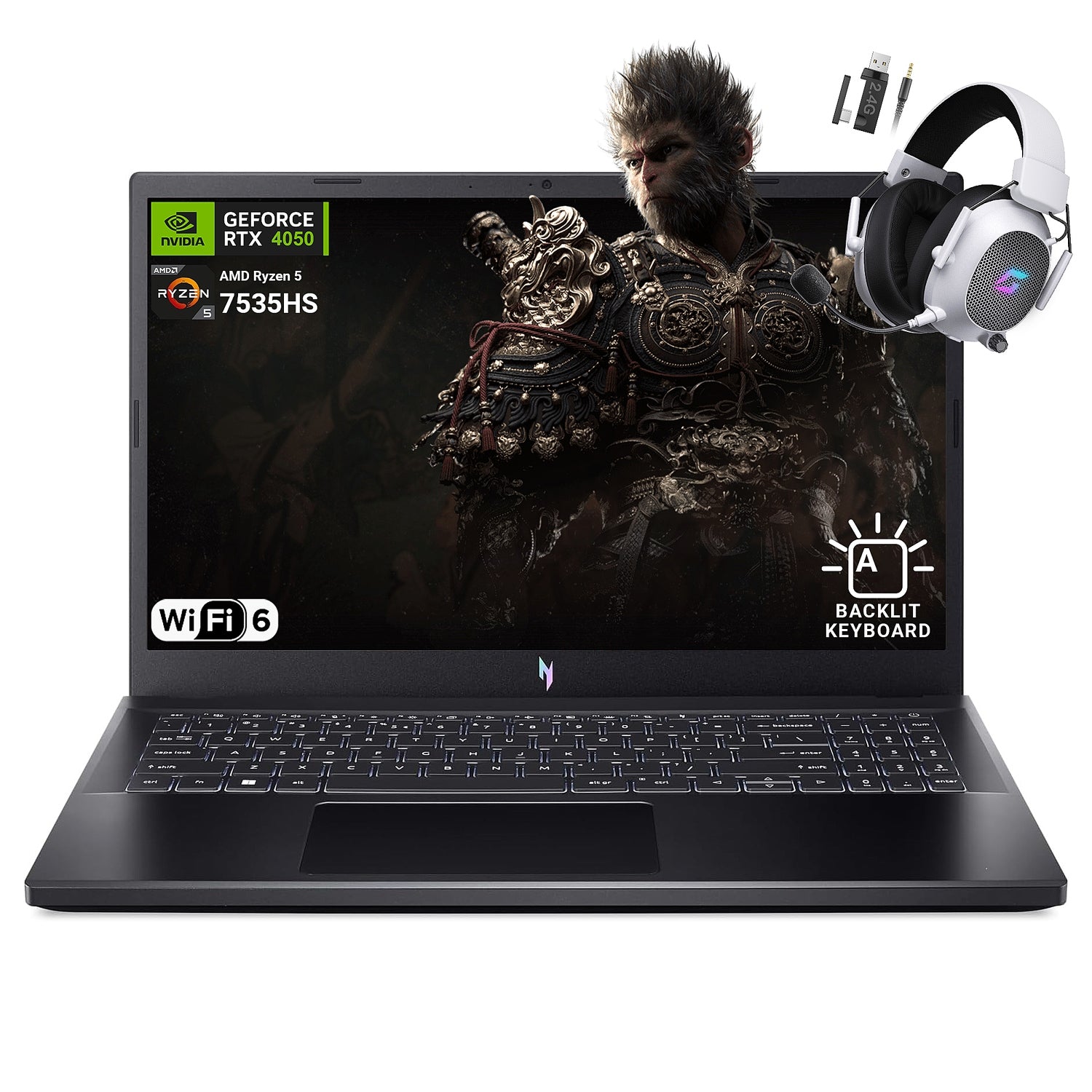 Acer Nitro V 15.6 Acer Nitro V 15.6